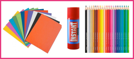 material escolar